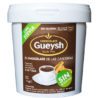 Chocolate Gueysh Sin azucar